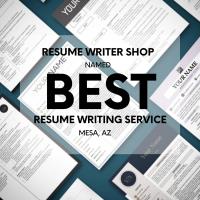Resume Writer Shop LLC image 5