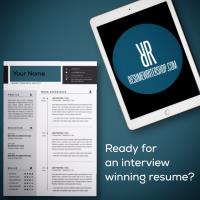 Resume Writer Shop LLC image 3