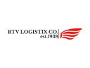 RTV Logistix Co. logo