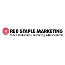 Red Staple Video Marketing logo