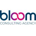 Bloom Consulting Agency logo