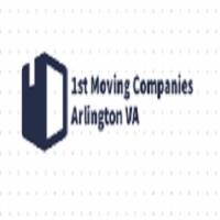 1st Moving Companies Arlington VA image 1
