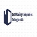 1st Moving Companies Arlington VA logo