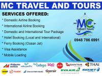 MC Travel & TOURS image 3