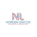 Norden Leacox Accident & Injury Law logo