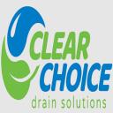 Clear Choice Drain Solutions logo
