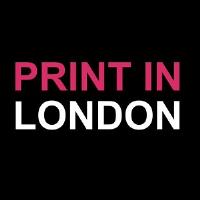 Print in London (US OFFICE) image 1