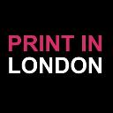 Print in London (US OFFICE) logo
