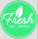 Fresh Pest & Mosquito Control logo