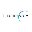 LightSky logo