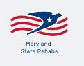 Maryland State Rehabs logo
