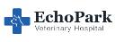 Echo Park Veterinary Hospital logo