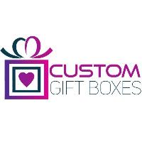 Custom Gift Boxes image 1