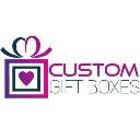 Custom Gift Boxes logo