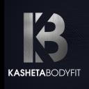 Kasheta BodyFit logo