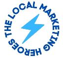 The Local Marketing Heroes logo