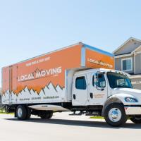 Local Moving LLC, Denver Headquarters & Warehouse image 1