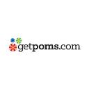 GetPoms logo