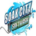 Soak City Softwash LLC logo