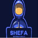 SHOP SHEFA logo