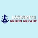 Locksmith Arden Arcade CA logo