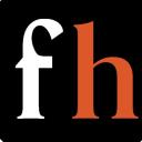 FoodieHall logo