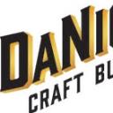 DaNick's Craft Burgers logo