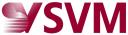 Silicon Valley Microelectronics (SVM) logo