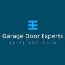 Garage Door Experts logo