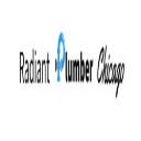 Radiant Plumber Chicago logo