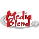 MediaBlend logo