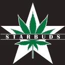 Star Buds Recreational Marijuana Dispensary Pecos logo