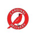 Cardinal Delivery Service logo