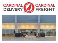 Cardinal Delivery Service image 2