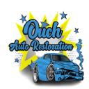 Ouch Auto logo