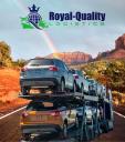 Royal Quality Logistics logo