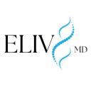 Eliv8 MD logo