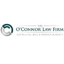 The O'Connor Law Firm logo