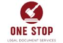 One-stop Legal Document Services LLC logo