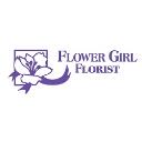 Flower Girl Florist & Flower Delivery logo