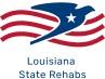 Louisiana Detox Centers logo
