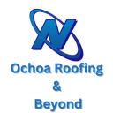 Ochoa Roofing & Beyond logo
