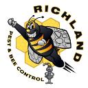 Richland Pest & Bee Control logo