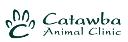 Catawba Animal Clinic logo