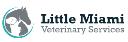 Little Miami Veterinary Services logo