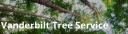 Vanderbilt Tree Service logo