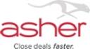ASHER STRATEGIES logo