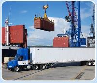 Transloading Tampa | Distributed Warehousing  image 1