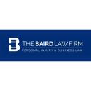 The Baird Law Firm logo
