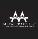 MetalCraftLLC logo
